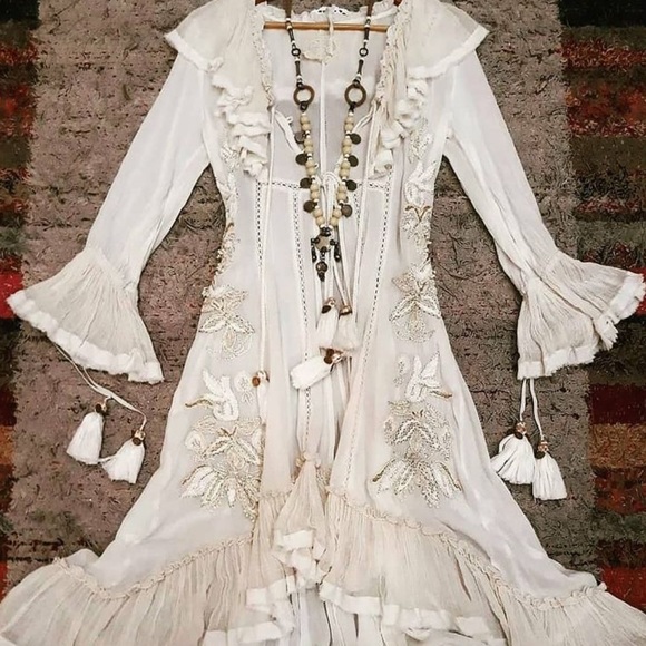 ✨BEGIN AGAIN✨ DREAMS LOVE HOPE FANTASY ELITE COUTURE MAGIC QUEEN HEAVEN LIFE - Picture 12 of 16